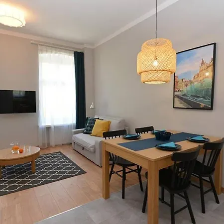 Apartman Comfortable And Bright- Golden Apartmnets- Old Town&K43-7 *