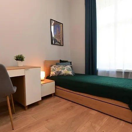 Comfortable And Bright- Golden Apartmnets- Old Town&K43-7 Lejlighed